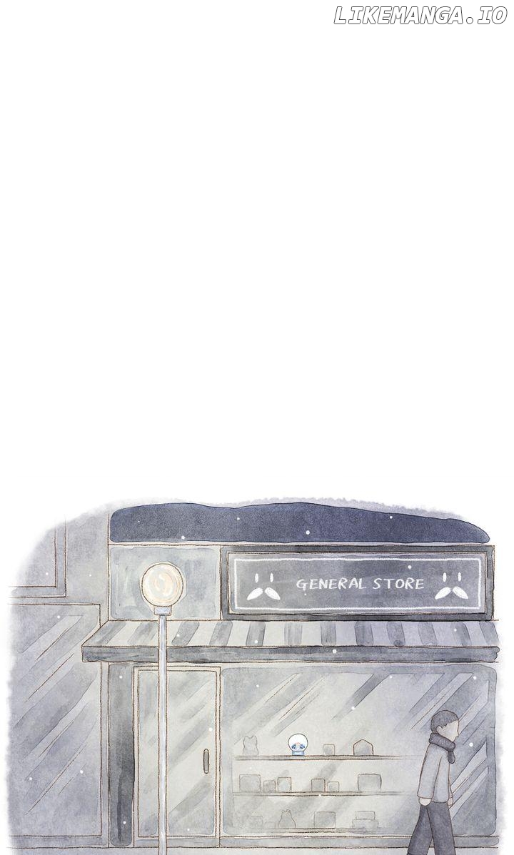 The Old Man and the Snow Sprite Chapter 10 - page 13