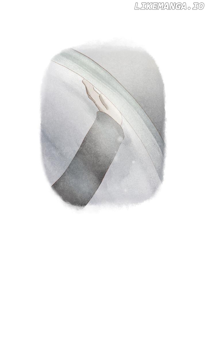 The Old Man and the Snow Sprite Chapter 10 - page 121