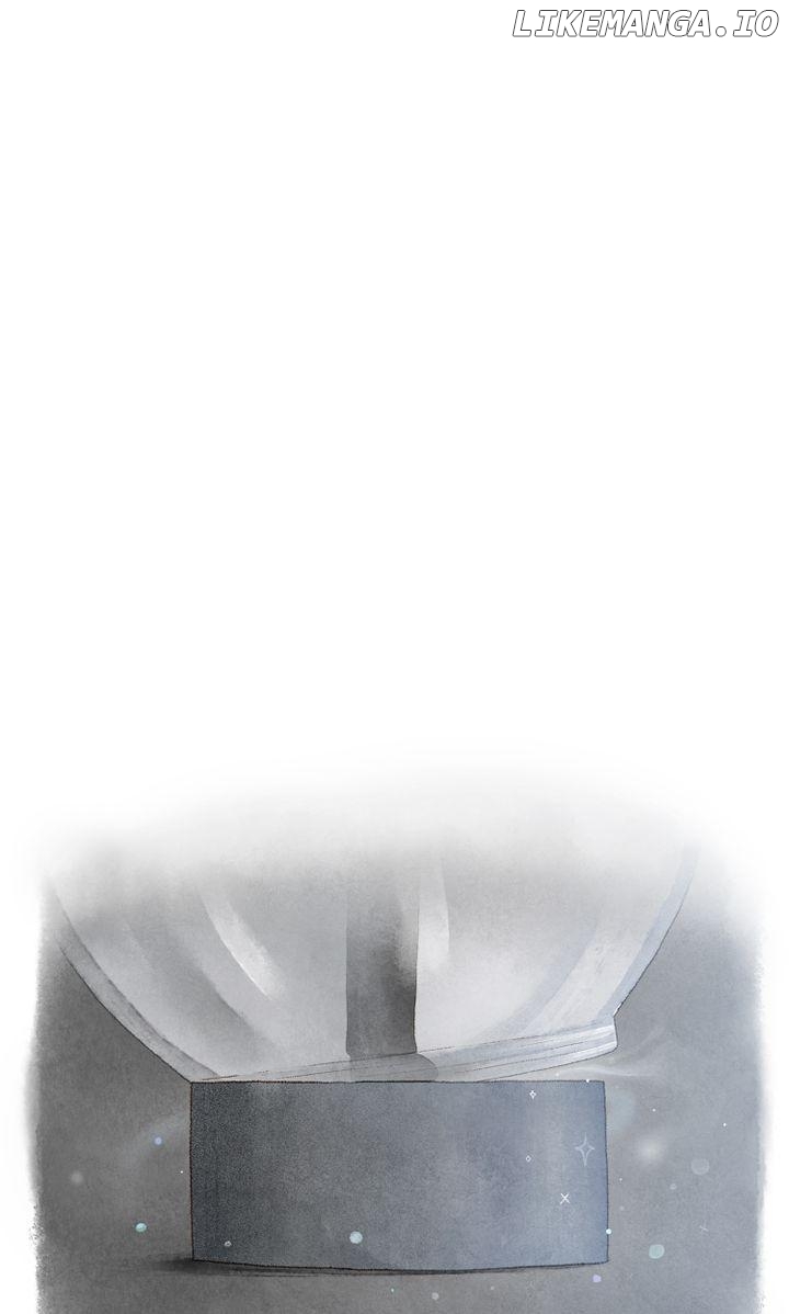 The Old Man and the Snow Sprite Chapter 10 - page 122