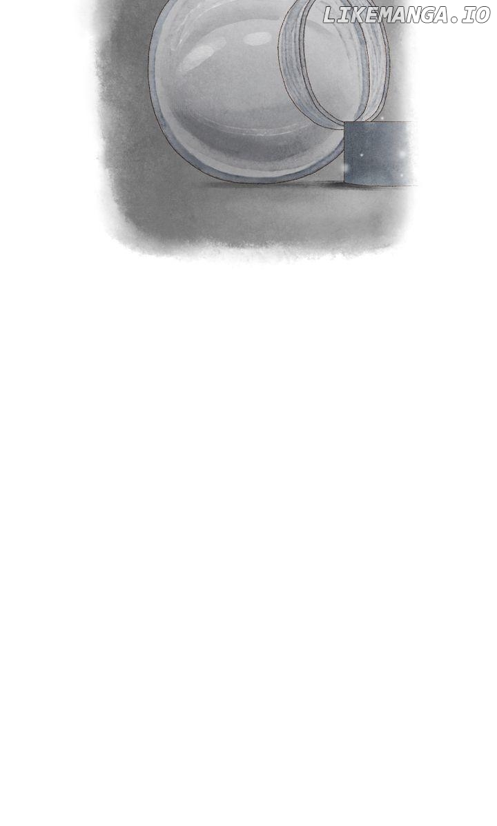 The Old Man and the Snow Sprite Chapter 10 - page 127