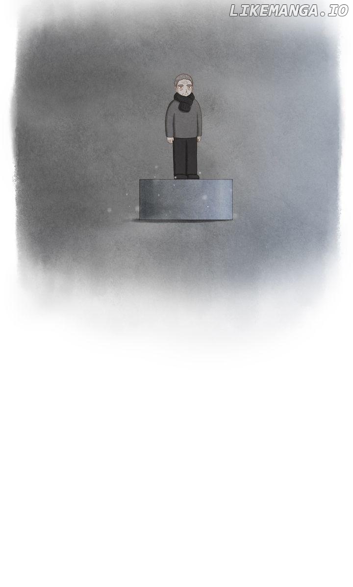 The Old Man and the Snow Sprite Chapter 10 - page 129