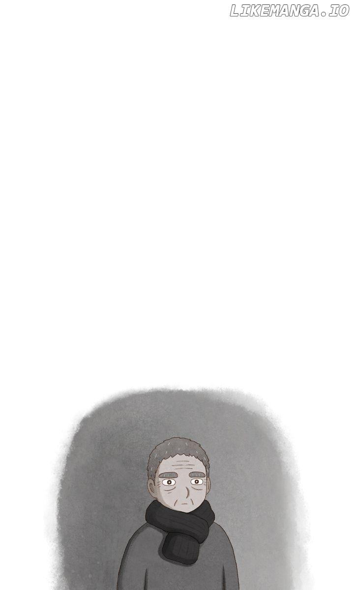 The Old Man and the Snow Sprite Chapter 10 - page 130