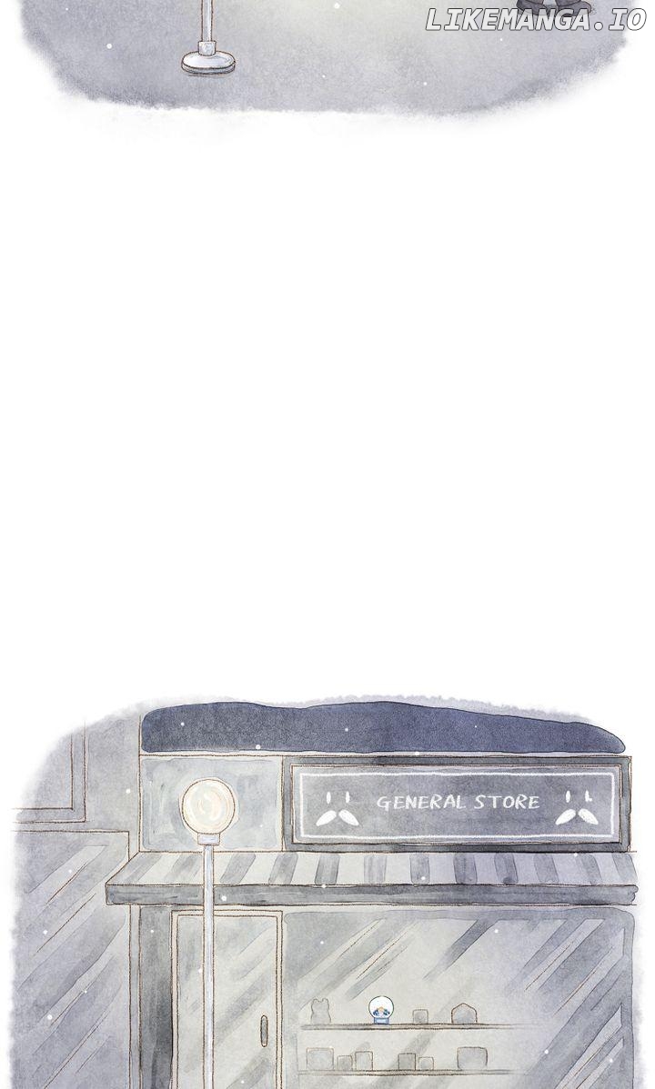 The Old Man and the Snow Sprite Chapter 10 - page 14