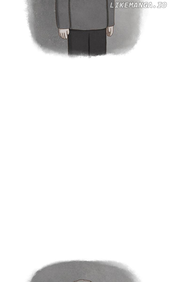 The Old Man and the Snow Sprite Chapter 10 - page 131