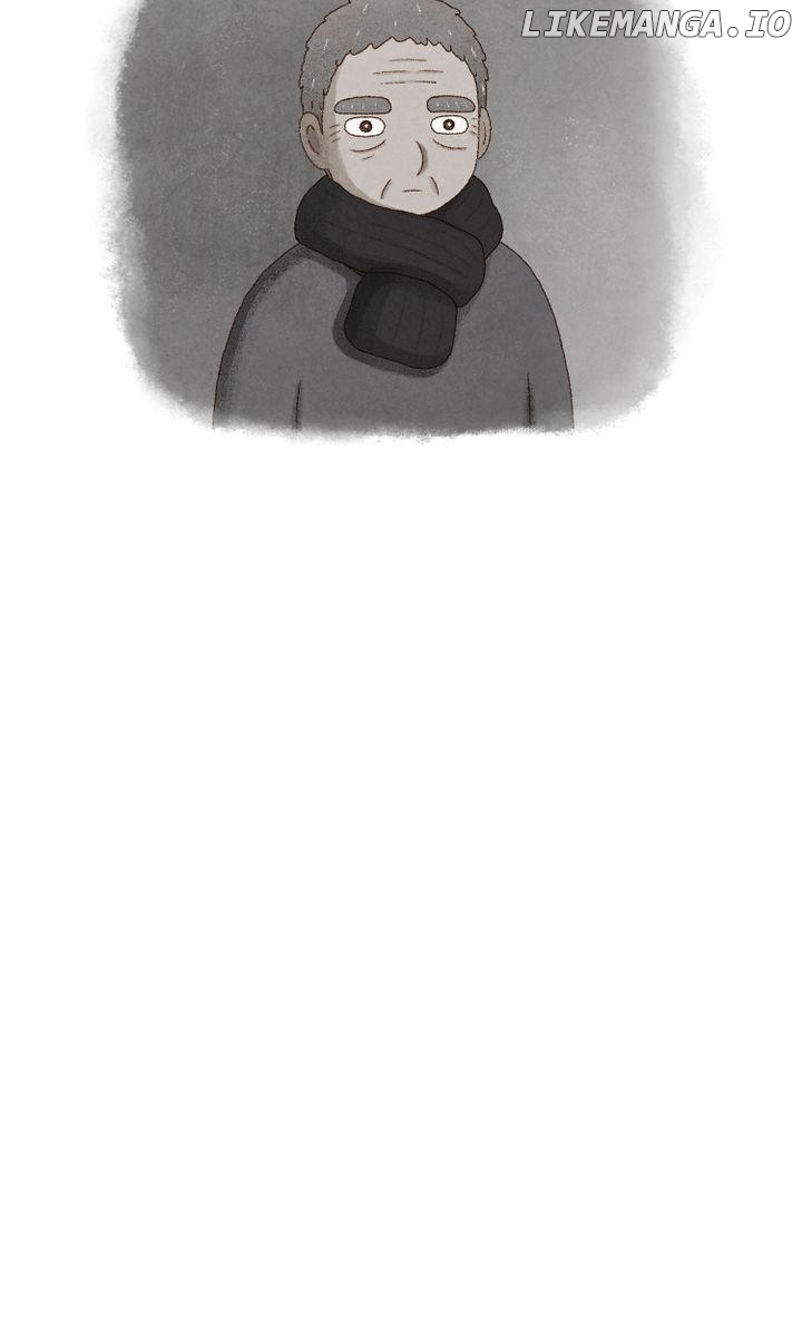 The Old Man and the Snow Sprite Chapter 10 - page 132