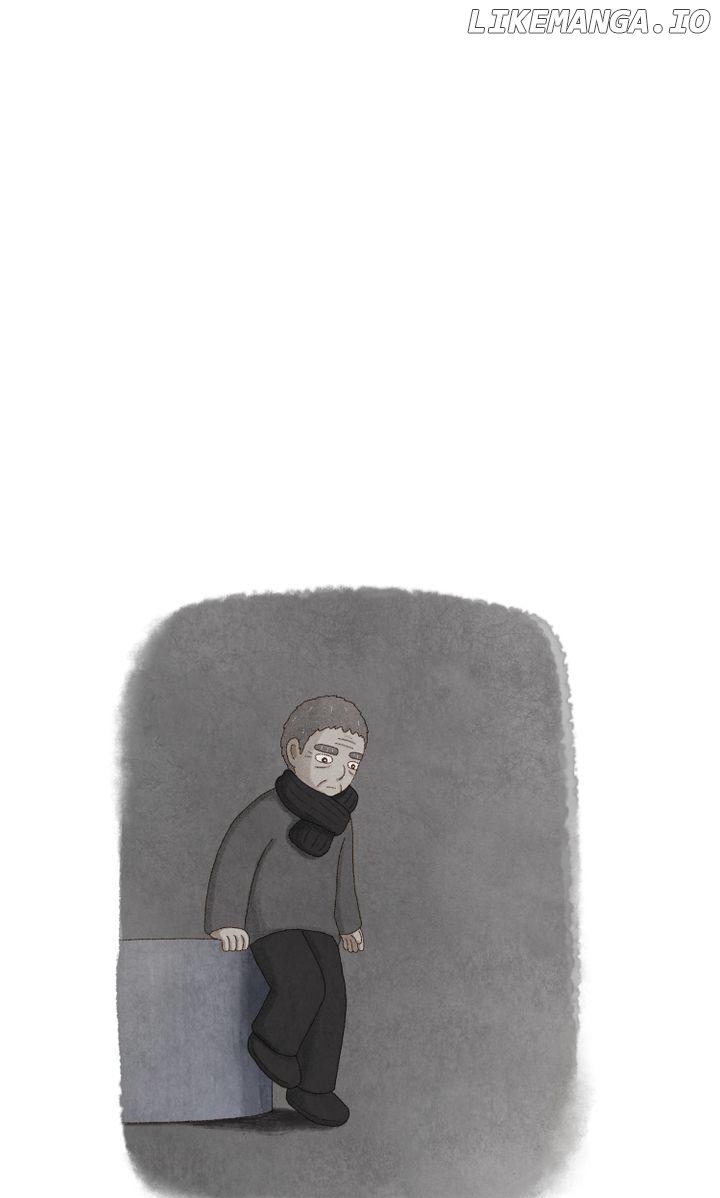 The Old Man and the Snow Sprite Chapter 10 - page 133
