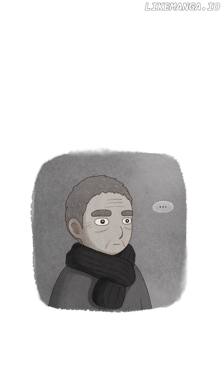 The Old Man and the Snow Sprite Chapter 10 - page 136