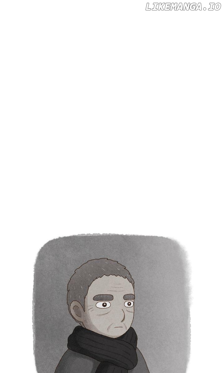 The Old Man and the Snow Sprite Chapter 10 - page 137