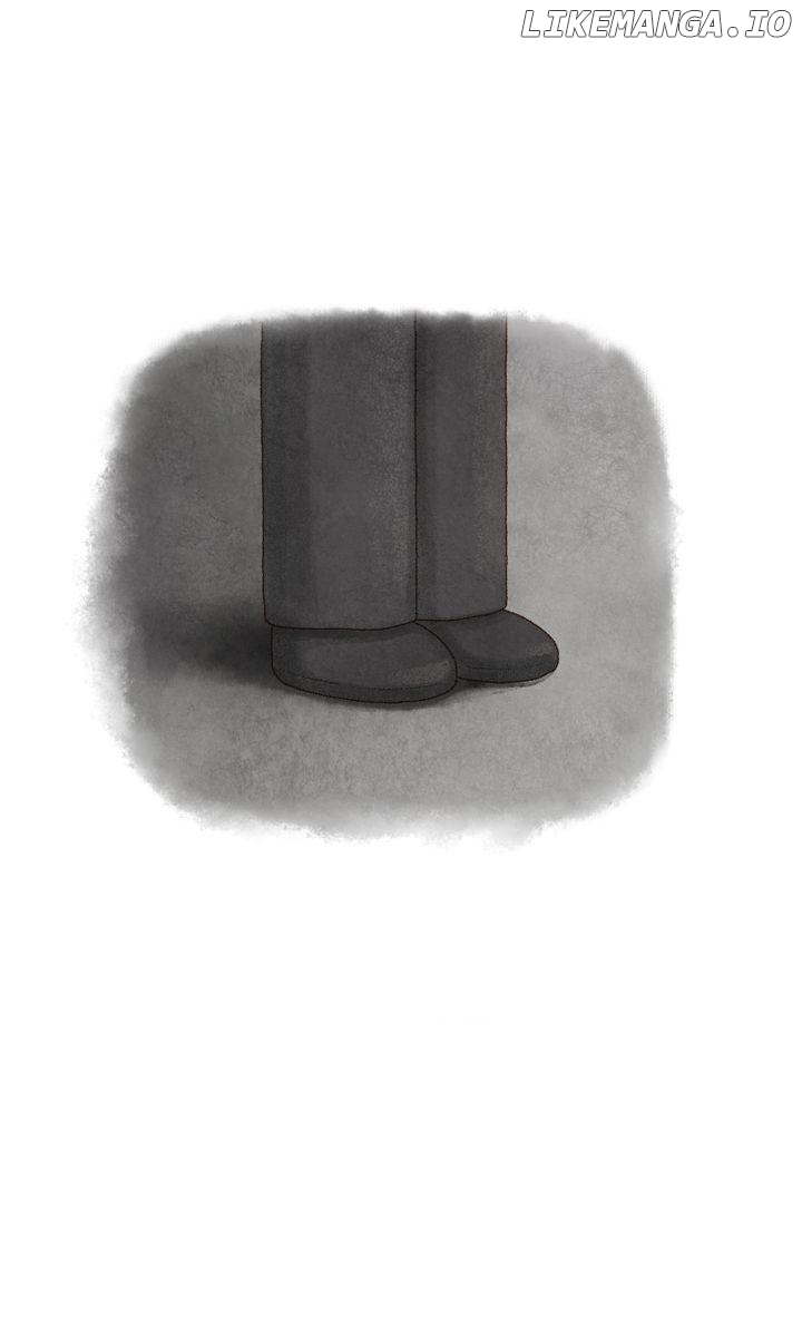 The Old Man and the Snow Sprite Chapter 10 - page 139