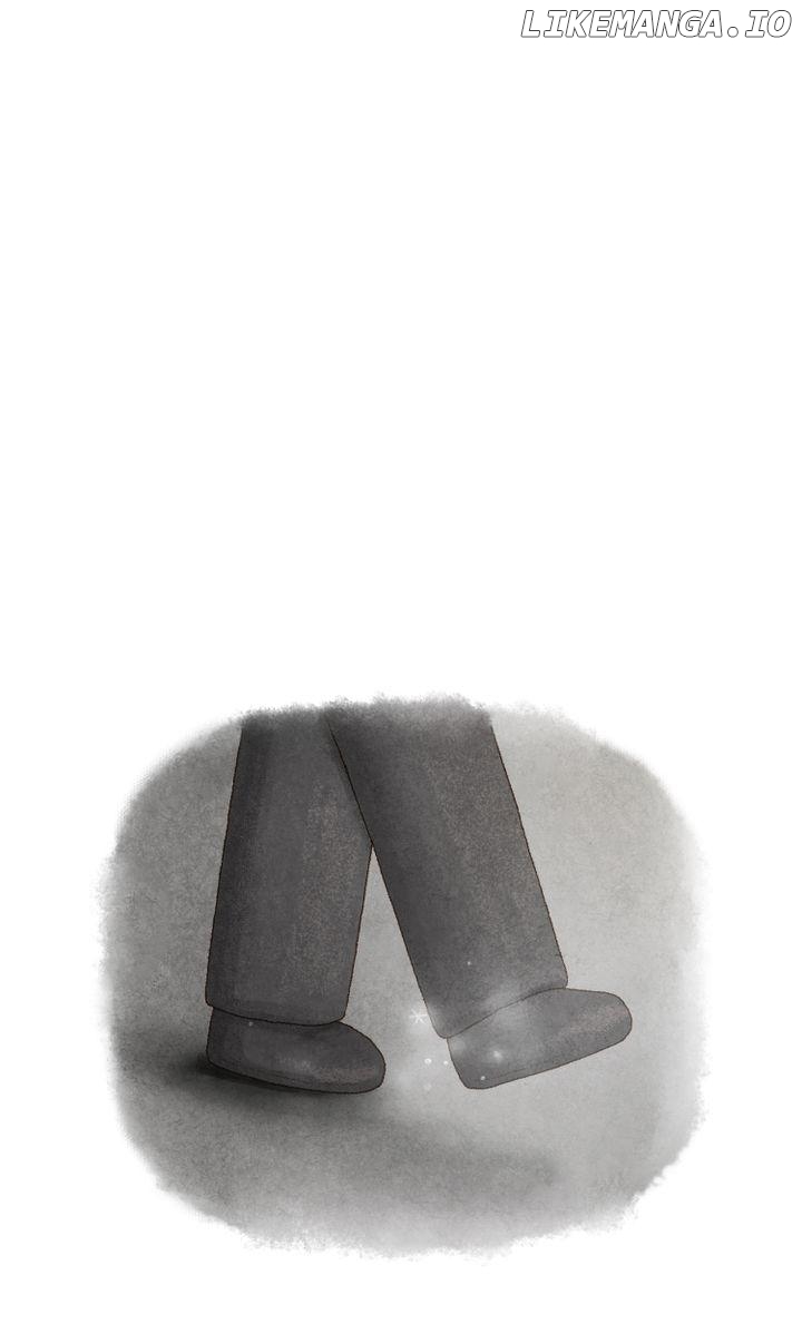 The Old Man and the Snow Sprite Chapter 10 - page 140