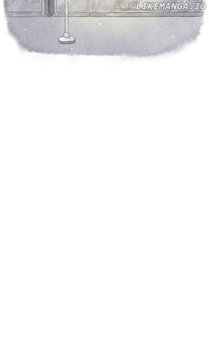 The Old Man and the Snow Sprite Chapter 10 - page 15