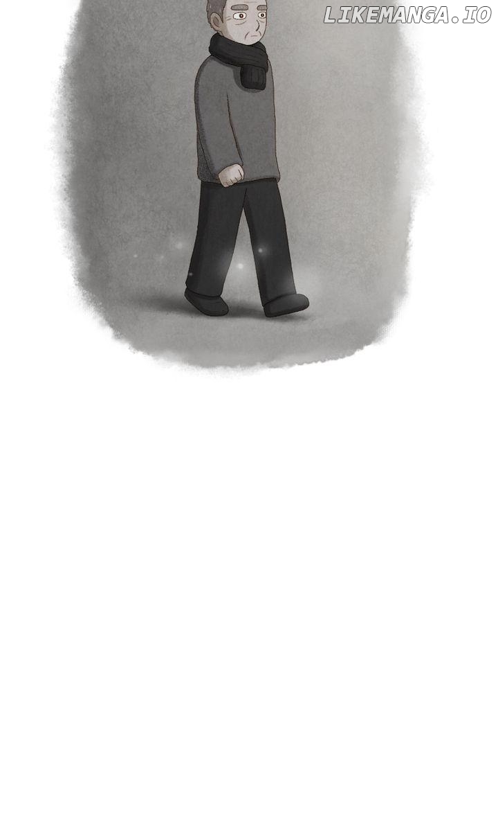 The Old Man and the Snow Sprite Chapter 10 - page 142