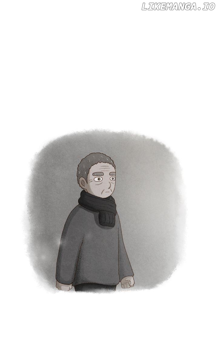 The Old Man and the Snow Sprite Chapter 10 - page 143