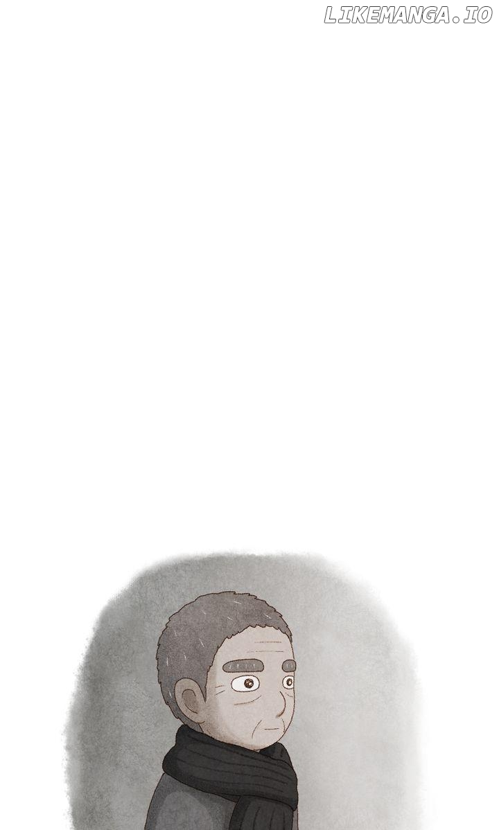 The Old Man and the Snow Sprite Chapter 10 - page 144