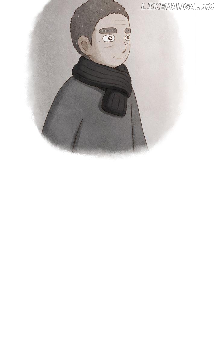 The Old Man and the Snow Sprite Chapter 10 - page 146