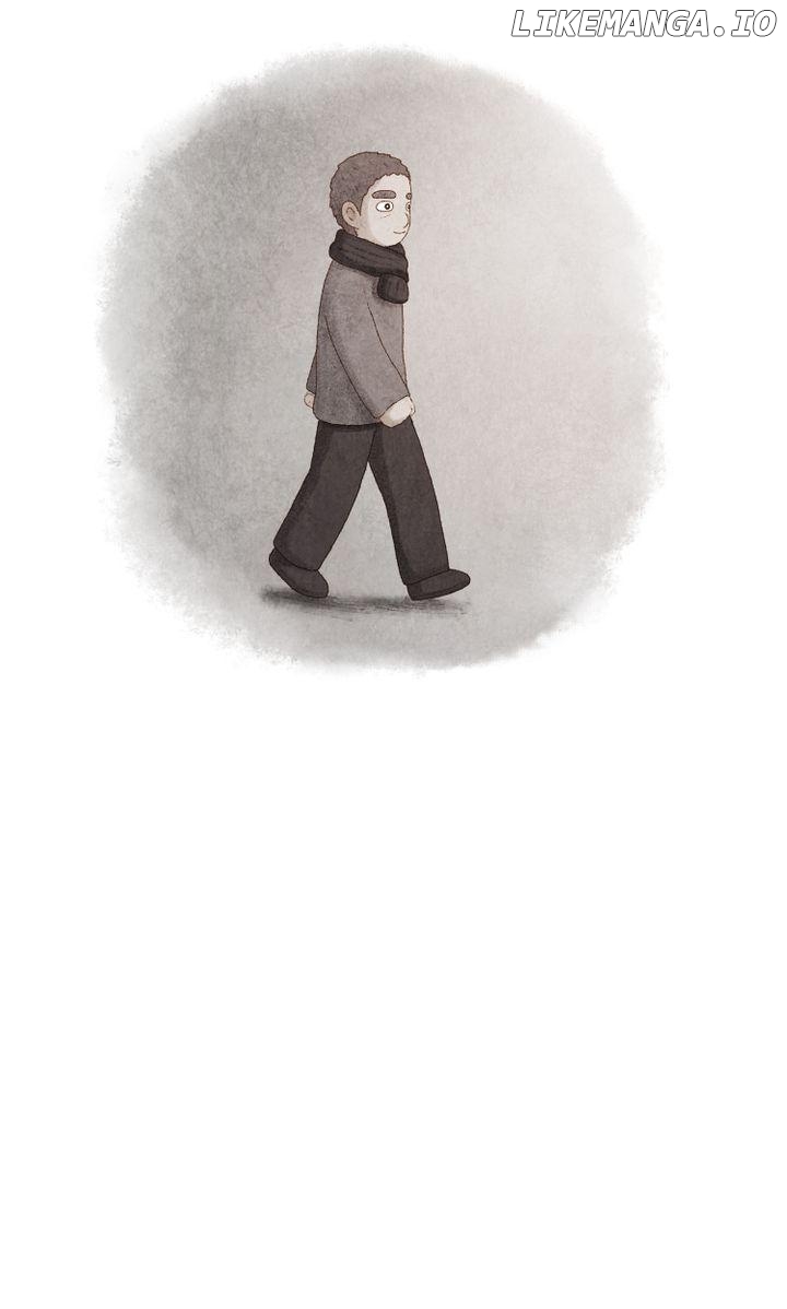 The Old Man and the Snow Sprite Chapter 10 - page 147