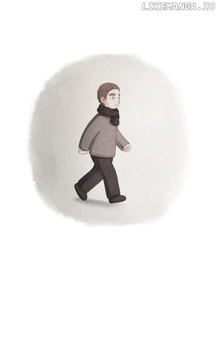 The Old Man and the Snow Sprite Chapter 10 - page 148