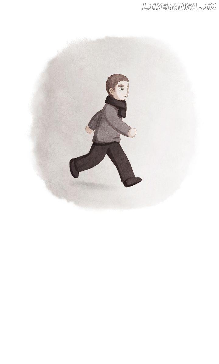 The Old Man and the Snow Sprite Chapter 10 - page 149