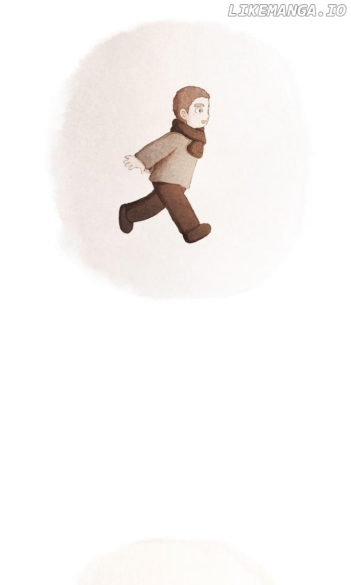 The Old Man and the Snow Sprite Chapter 10 - page 150