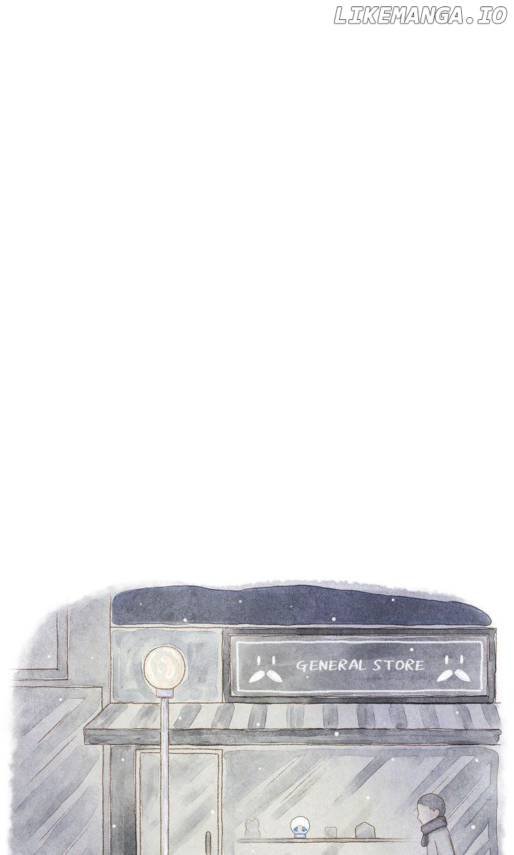 The Old Man and the Snow Sprite Chapter 10 - page 16