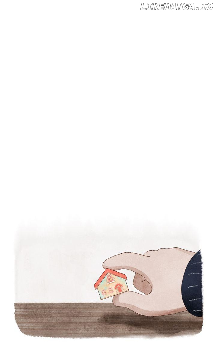 The Old Man and the Snow Sprite Chapter 10 - page 155