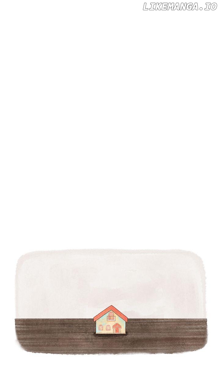 The Old Man and the Snow Sprite Chapter 10 - page 156