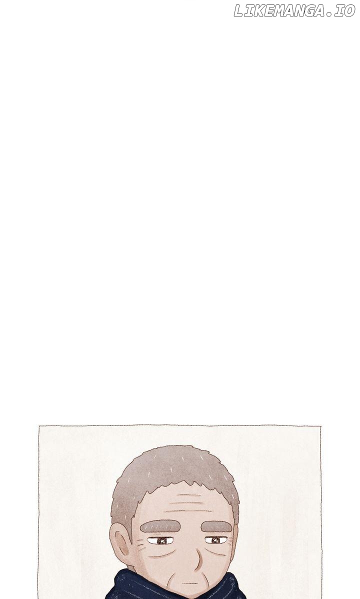 The Old Man and the Snow Sprite Chapter 10 - page 160