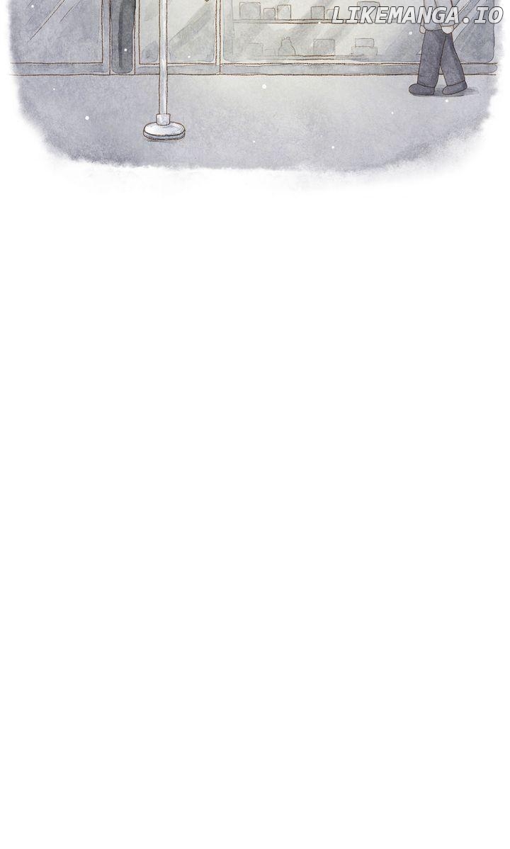 The Old Man and the Snow Sprite Chapter 10 - page 17