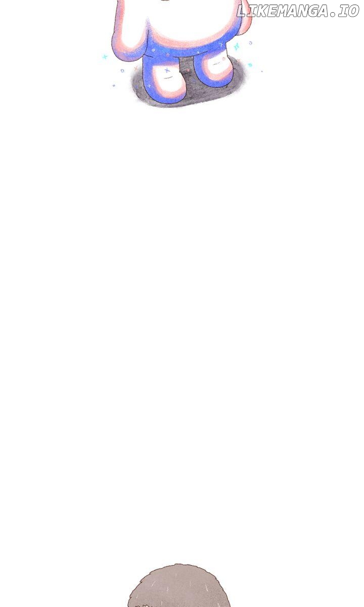 The Old Man and the Snow Sprite Chapter 10 - page 164