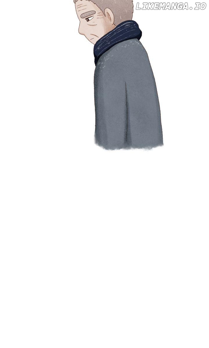 The Old Man and the Snow Sprite Chapter 10 - page 165