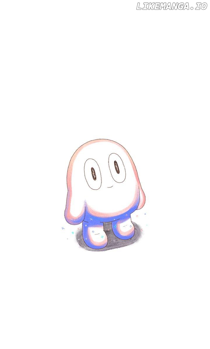 The Old Man and the Snow Sprite Chapter 10 - page 166