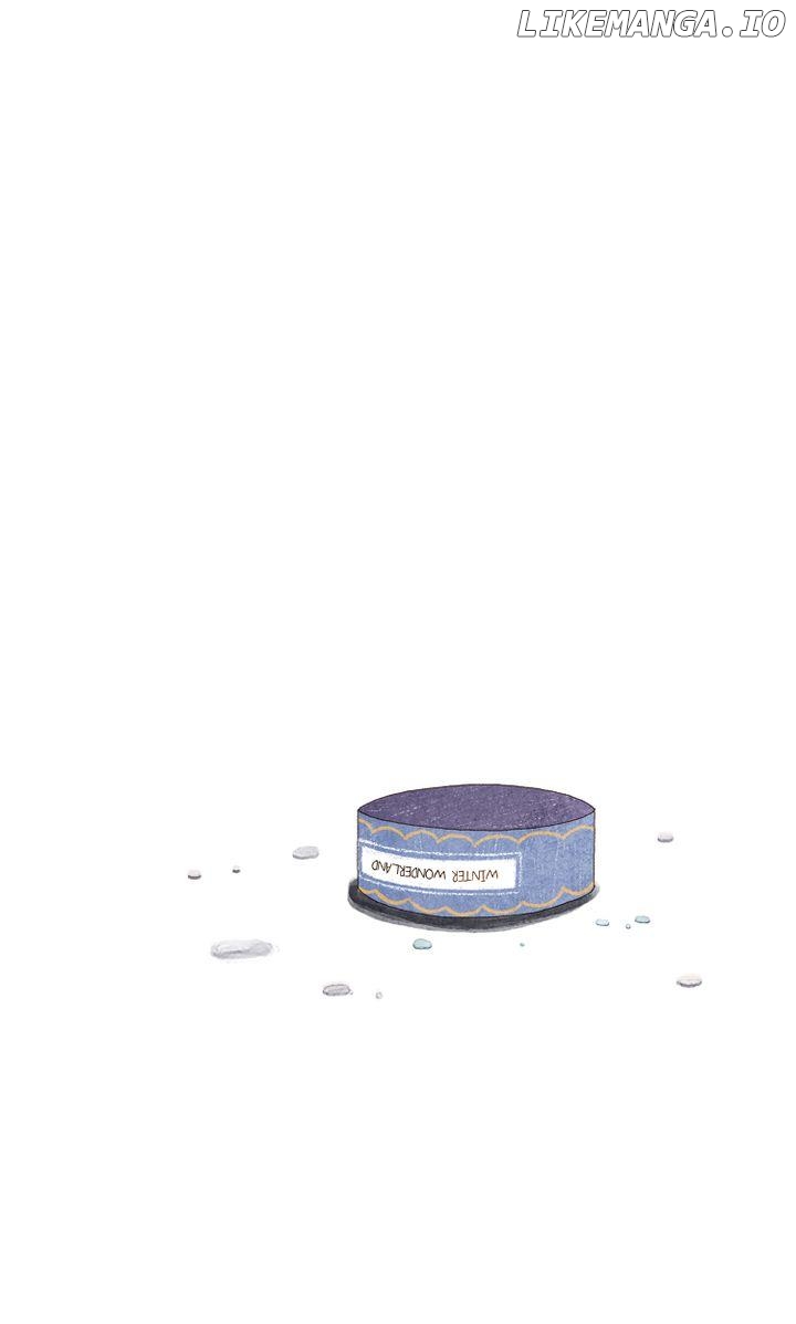 The Old Man and the Snow Sprite Chapter 10 - page 170