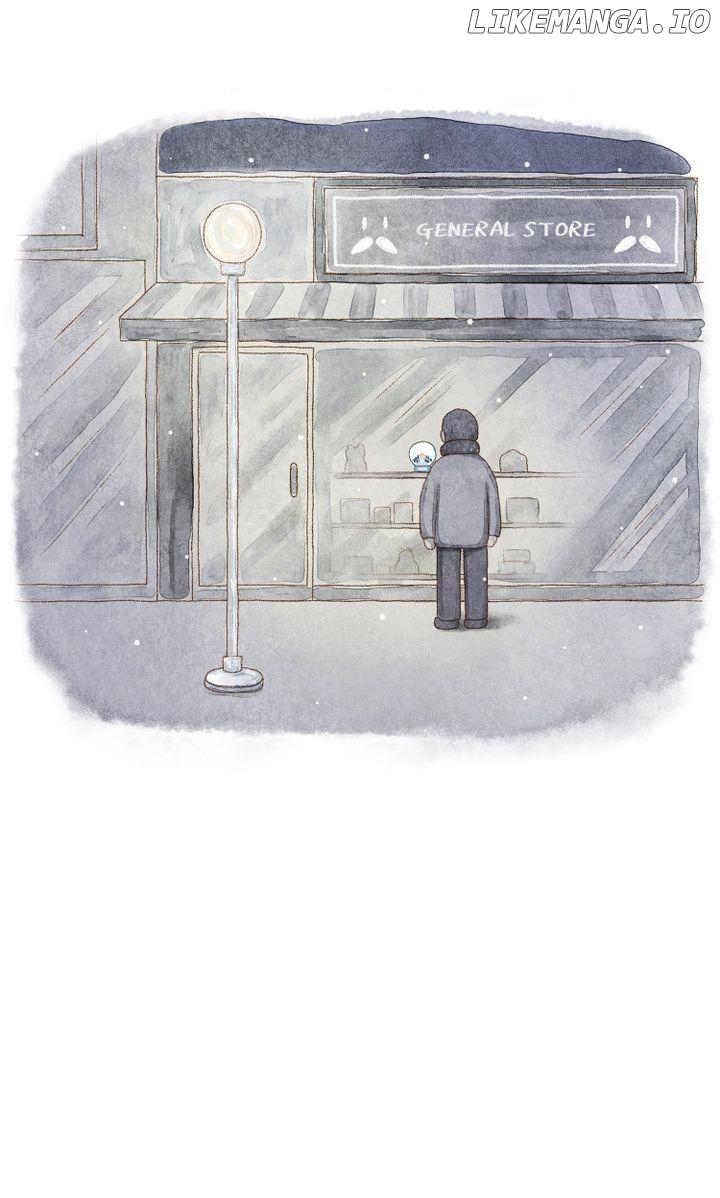 The Old Man and the Snow Sprite Chapter 10 - page 18