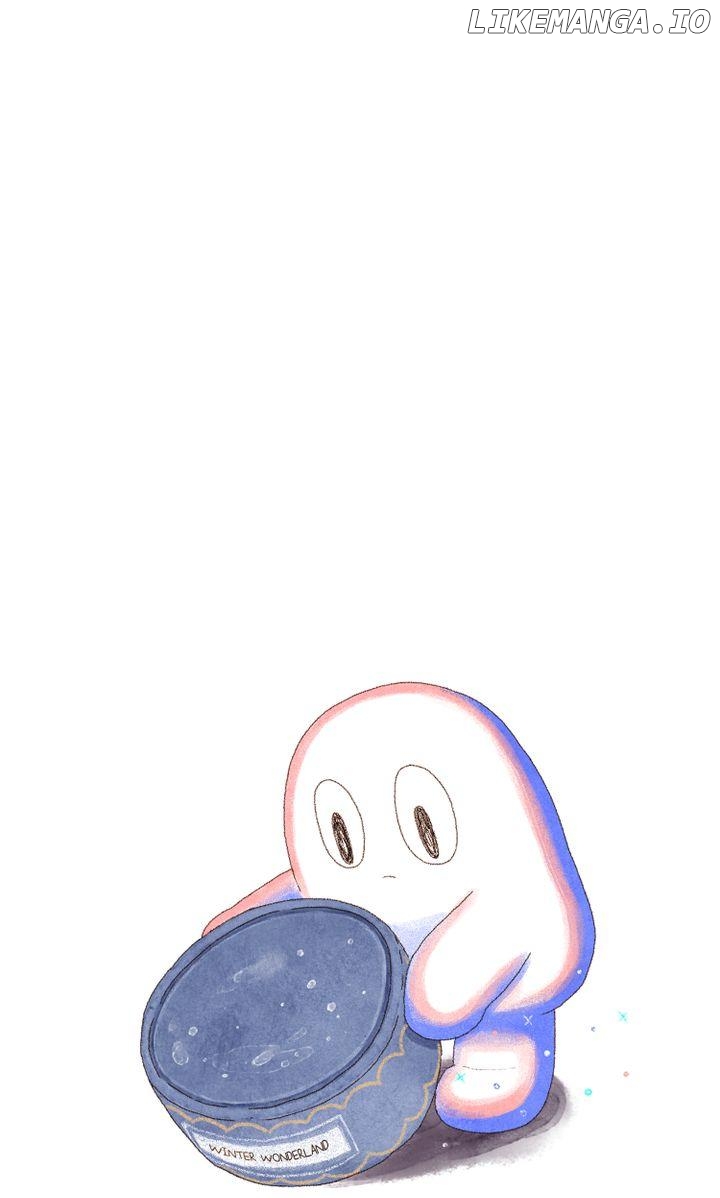 The Old Man and the Snow Sprite Chapter 10 - page 175