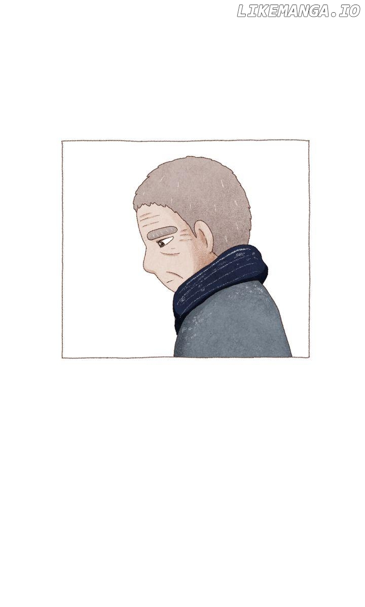 The Old Man and the Snow Sprite Chapter 10 - page 177