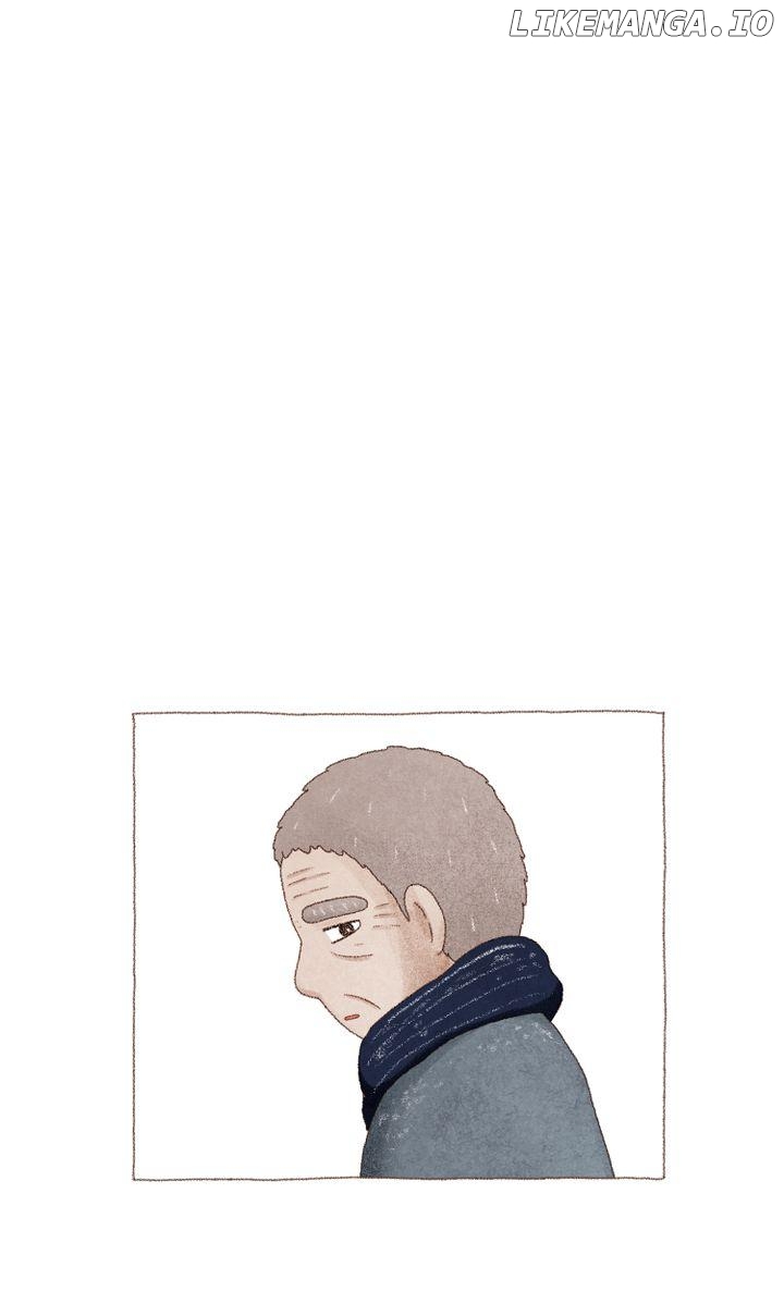 The Old Man and the Snow Sprite Chapter 10 - page 178