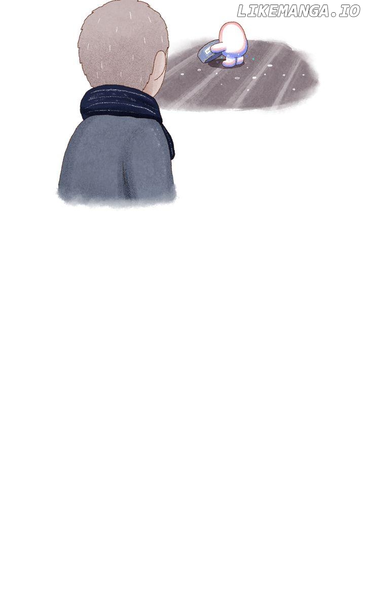 The Old Man and the Snow Sprite Chapter 10 - page 180