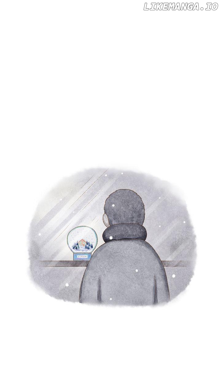 The Old Man and the Snow Sprite Chapter 10 - page 19