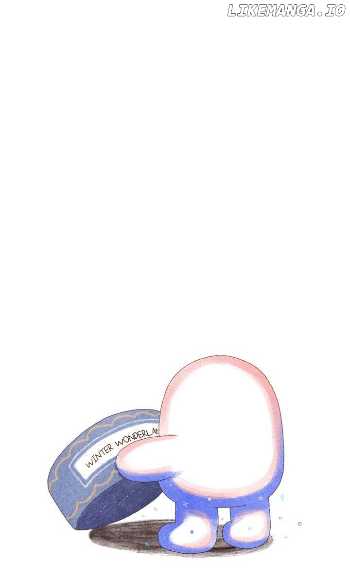 The Old Man and the Snow Sprite Chapter 10 - page 181