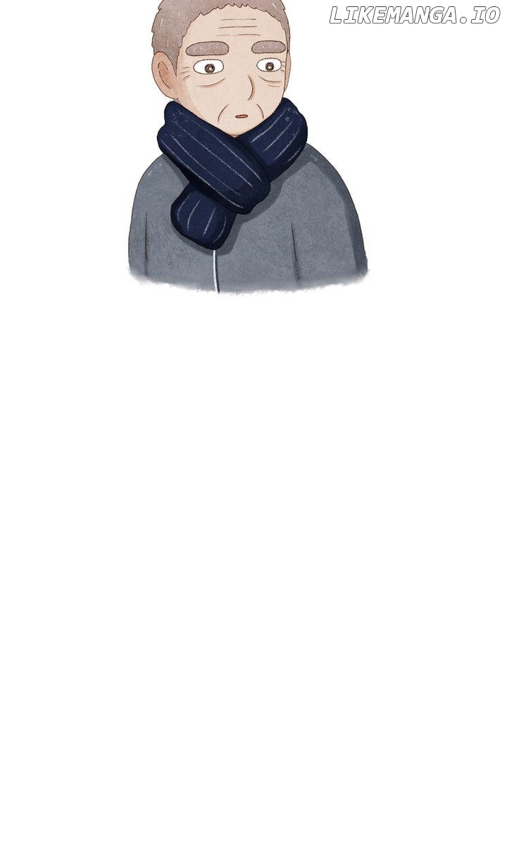 The Old Man and the Snow Sprite Chapter 10 - page 183