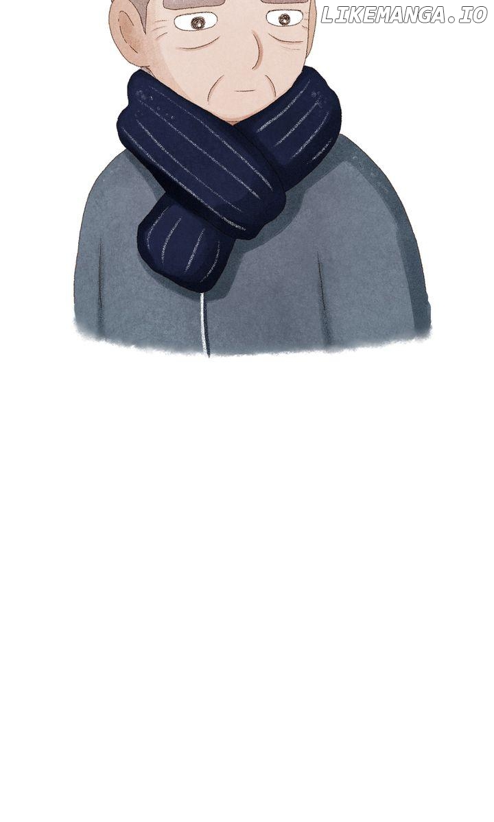 The Old Man and the Snow Sprite Chapter 10 - page 185