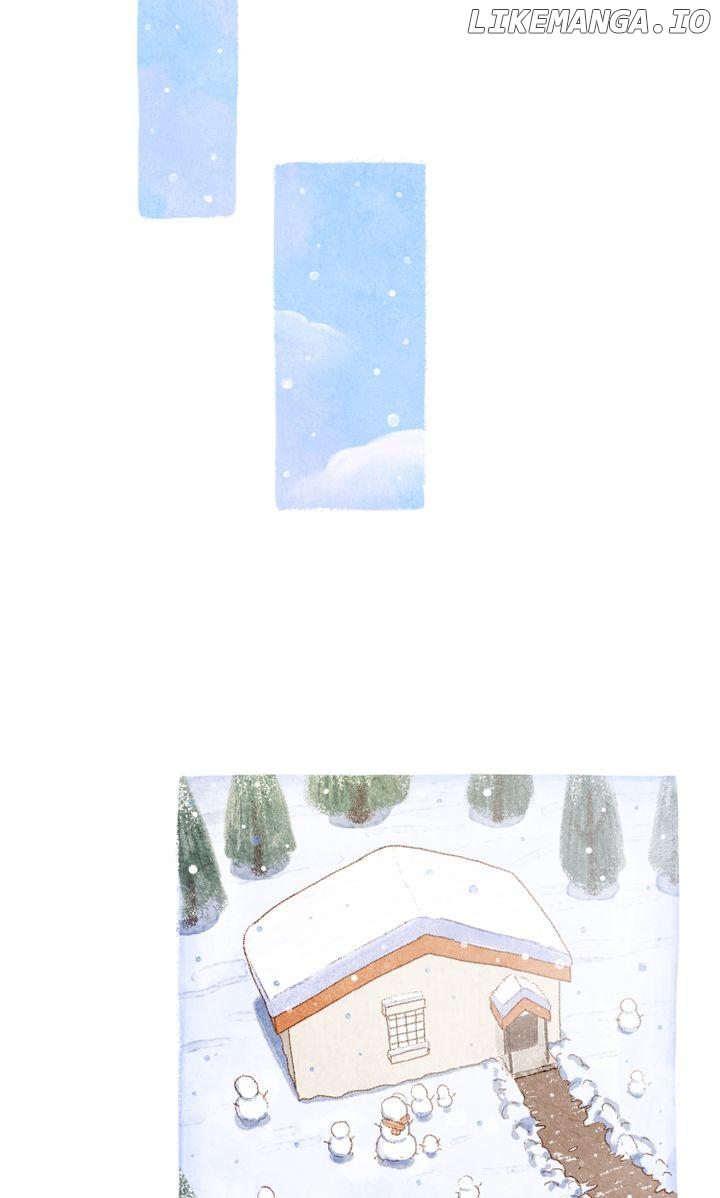 The Old Man and the Snow Sprite Chapter 10 - page 188
