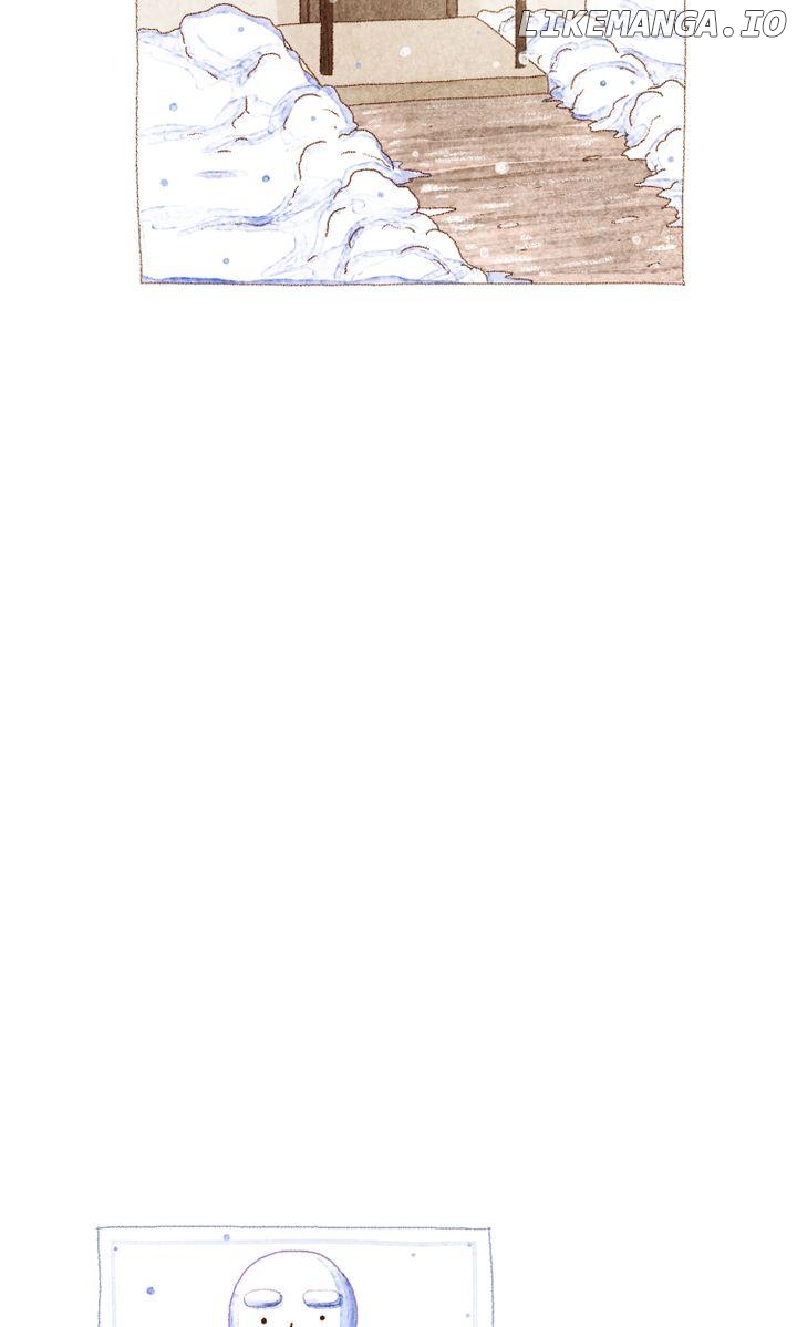 The Old Man and the Snow Sprite Chapter 10 - page 190