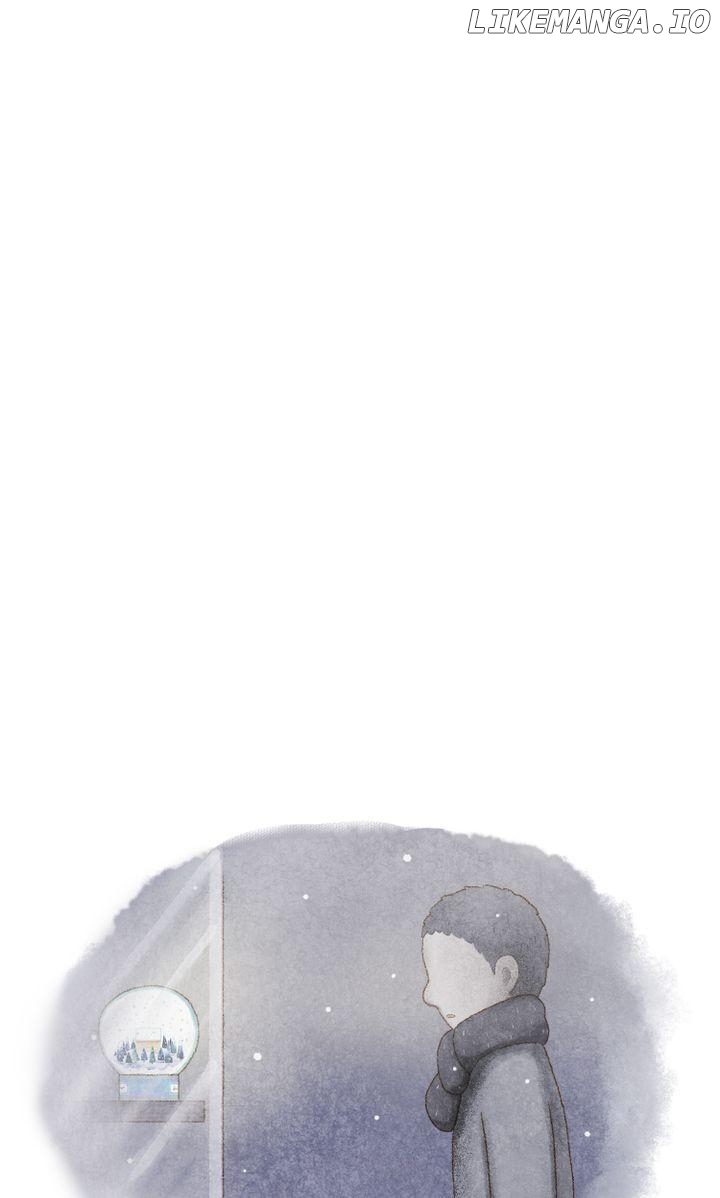 The Old Man and the Snow Sprite Chapter 10 - page 20