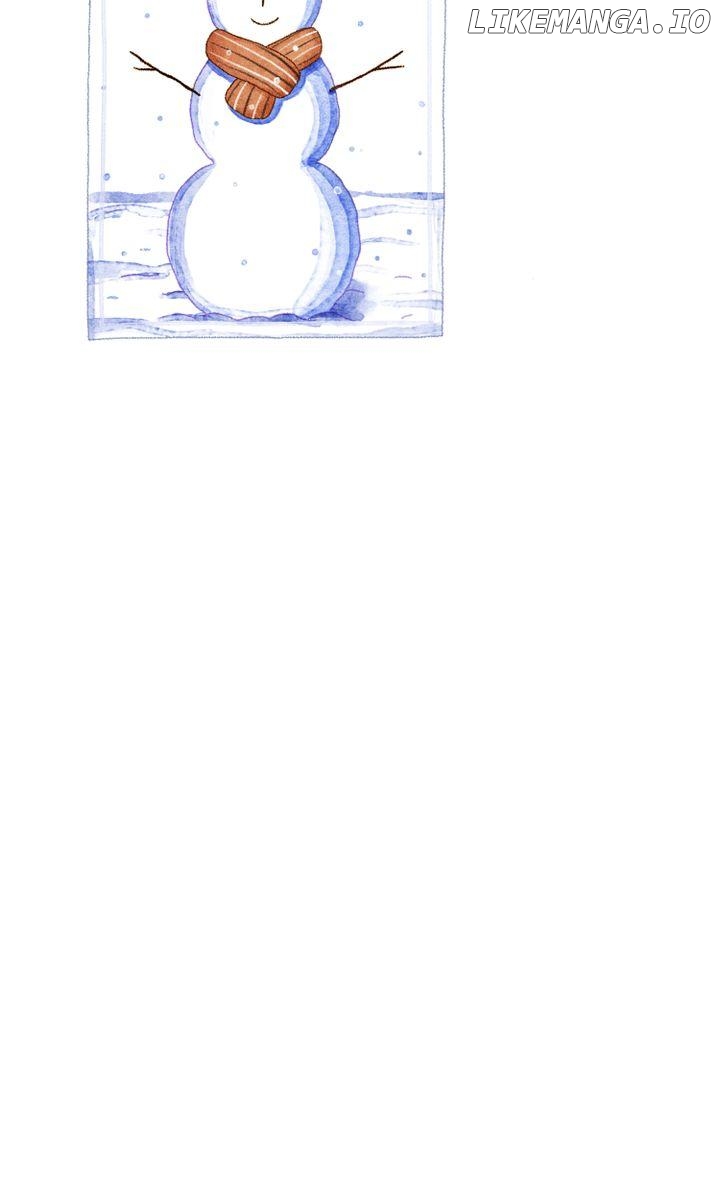 The Old Man and the Snow Sprite Chapter 10 - page 191