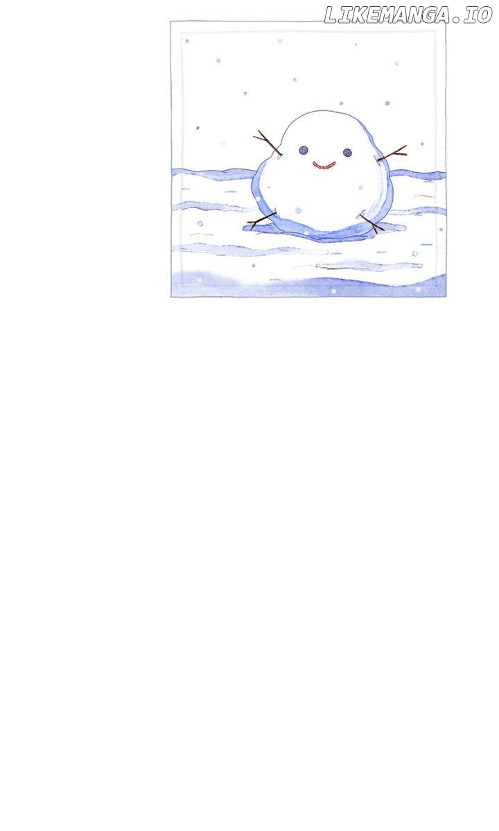 The Old Man and the Snow Sprite Chapter 10 - page 192