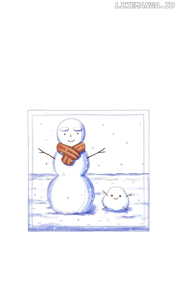 The Old Man and the Snow Sprite Chapter 10 - page 193