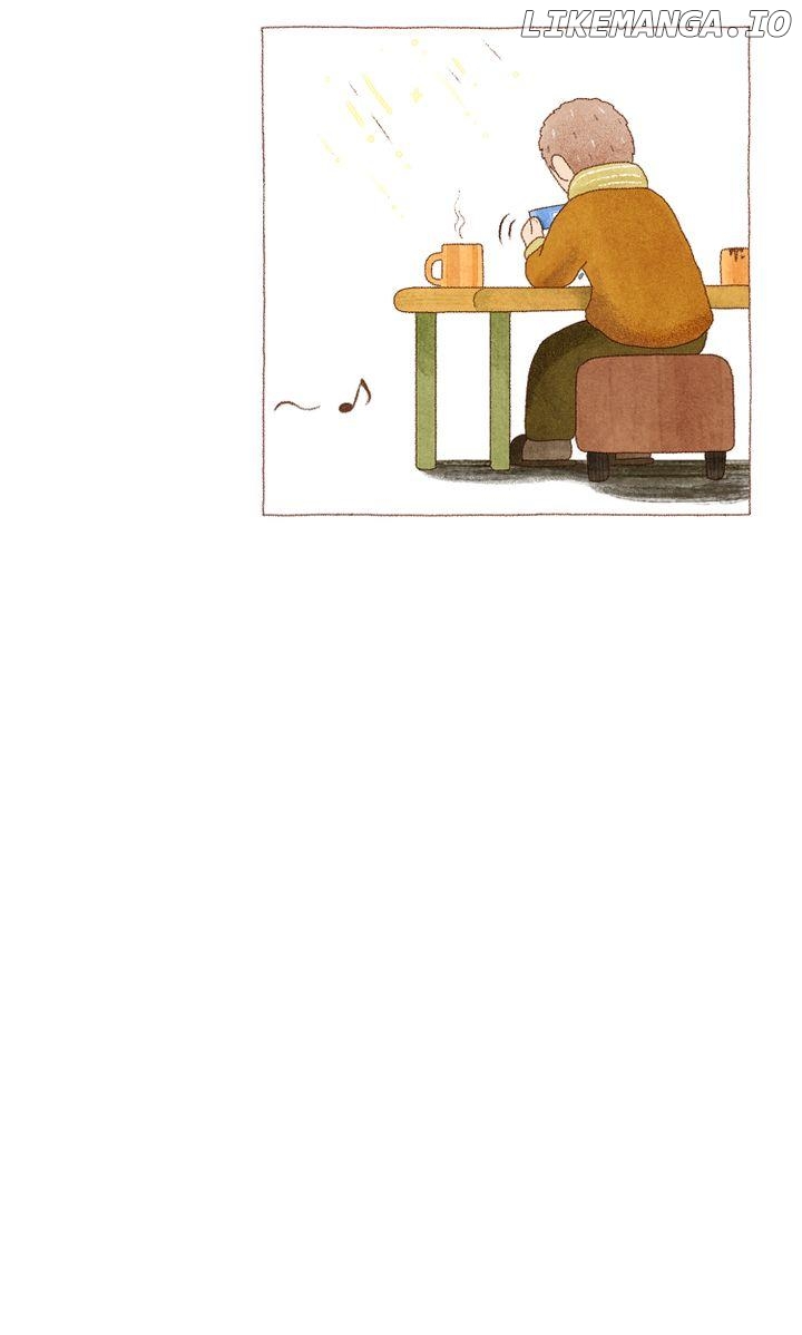 The Old Man and the Snow Sprite Chapter 10 - page 196