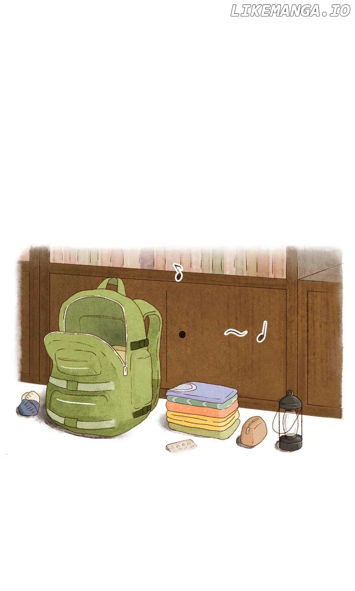 The Old Man and the Snow Sprite Chapter 10 - page 197