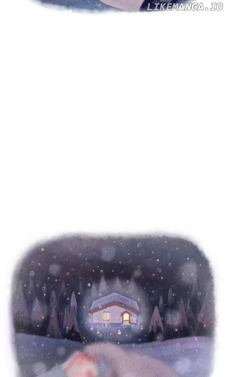 The Old Man and the Snow Sprite Chapter 10 - page 3